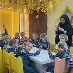 مدرسه و پیش دبستان غیردولتی راه پویش