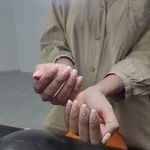 خدمات تخصصی ناخن مائده
