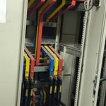 خدمات برق و اتوماسیون صنعتی قزوین