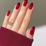 ترمیم ناخن و پدیکور تخصصی سارا محرابی