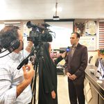 دکتر بهنام اسدی (وکیل)