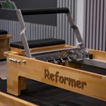 استودیو تخصصی ورزشی الی پیلاتس