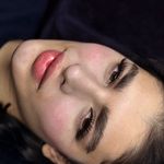 خدمات تخصصی اکستنشن و لیفت مژه و ابرو