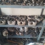 لوازم یدکی موتورسیکلت حمید