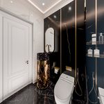 از طراحی تا ساخت ویلا  نما وطراحی داخلی