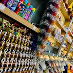کیک و شیرینی نورالرضا