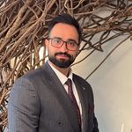 وکیل پایه یک دادگستری امید قرداشخانی