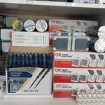 فروش کالای برق صنعتی