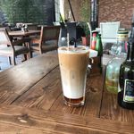 کافه رستوران ناظمی