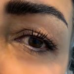 خدمات مژه و لیفت لمینیت نیلو