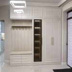 رز کابین آمل حامد فلاح