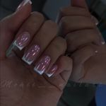 خدمات تخصصی و حرفه ای ناخن محی