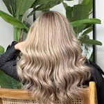 سالن زیبایی الهام نیکویی