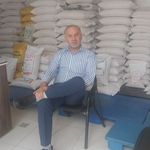 تامین و پخش برنج شمال و خارجی محمدی