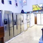 لوازم خانگی باوان شهریار