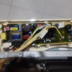 تعمیرات یخچال ،لباسشویی،اسپیلت و غیره چینوئی