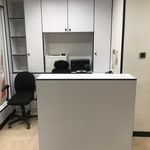 فضای کار اشتراکی و اختصاصی و جلسات حامی