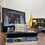 استودیو آیسا