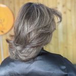 سالن زیبایی تخصصی ناخن و مژه مِمُل