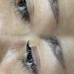 خدمات واموزش اکستنشن مژه ولیفت
