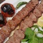 رستوران ایرانی بامداد