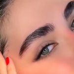 سالن زیبایی تخصصی غرب تهران منیره صمدی