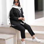 تولید و پخش پوشاک تیلور