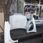 فروشگاه قطعات بدنه زانتيا ريو توکلی