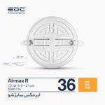 نماینده رسمی محصولات ای دی سی(EDC)