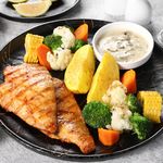 رستوران ترکی بورسا کباب اوی (فرمانیه)