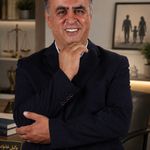 تیم حقوقی وکیل ترجمان با 25 سال تجربه