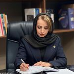 وکیل لیلا شیخ یوسفی