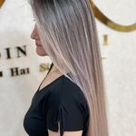 سالن زیبایی ملیح