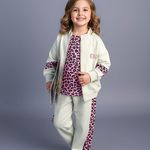 پوشاک بچگانه مسیحا