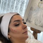 سالن زیبایی رزت