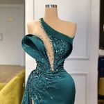 مزون گیلدا دوخت لباس مجلسی وعروس