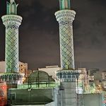 مسجدجامع الزهرا