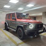 نصب تخصصی کاور بدنه و شیشه دودی دنی