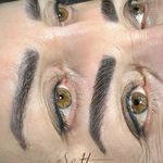 مرکز آرایش دائم صبا حسینی