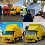 باربری اصفهان بار صفرتاصد اسبابکشی تخصصی