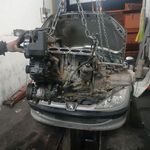 کلینیک تخصصی خودرویی حمید