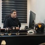 جمشید هادی ویرثق - وکیل پایه یک دادگستری