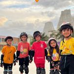 آموزش اسکیت آینده سازان ایران