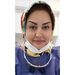 مطب دندانپزشکی دکتر نفیسه قاسمی