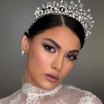 خدمات و آموزش تخصصی میکاپ عروس آرمیتا