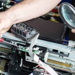 ماشین های اداری پی پرینتر