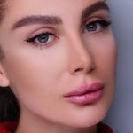 آكادمي تخصصی اكستشن مژه شيرين رمضان