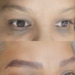 سالن آرایش و زیبایی رویا