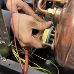 خدمات سرویس و تعمیر دستگاه اسپرسو