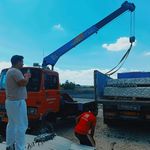 جرثقیل آریامهر